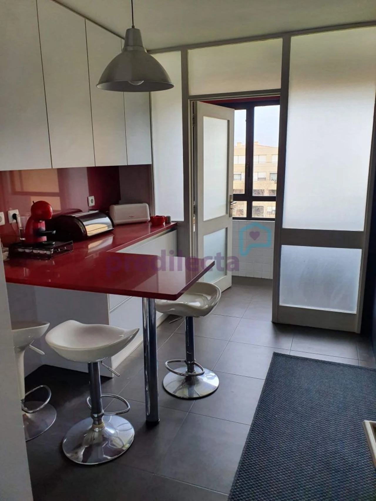 Apartamento T3 para Venda em Lordelo do Ouro e Massarelos Foto 7