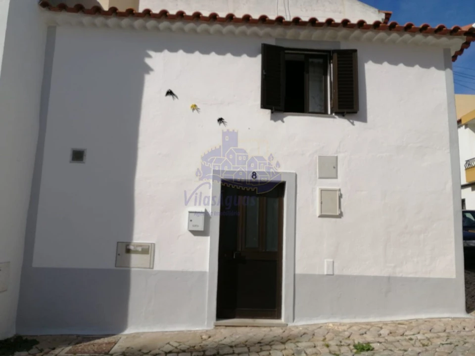 Moradia T2 para Venda em Lagoa e Carvoeiro Foto 1