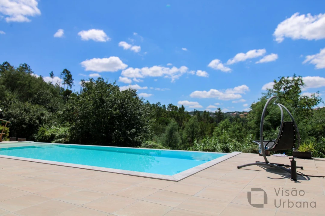 Quinta T1 para Venda em Povolide Foto 5