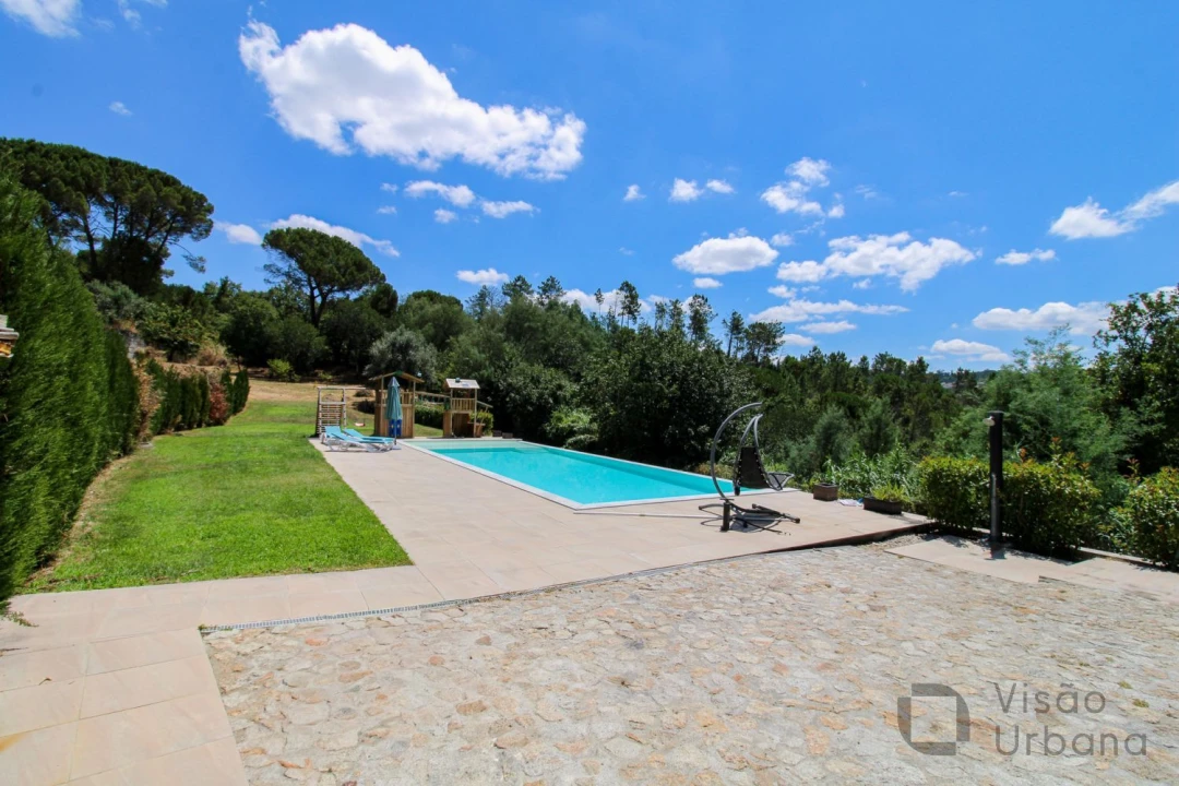 Quinta T1 para Venda em Povolide Foto 4
