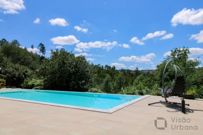 Quinta T1 para Venda em Povolide
