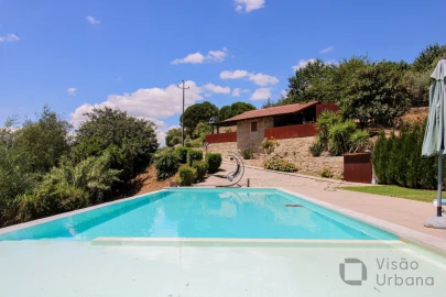 Quinta T1 para Venda em Povolide