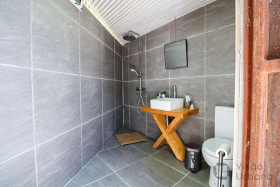 Quinta T1 para Venda em Povolide