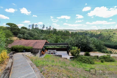 Quinta T1 para Venda em Povolide