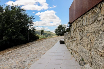 Quinta T1 para Venda em Povolide