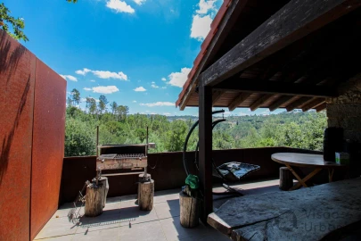 Quinta T1 para Venda em Povolide