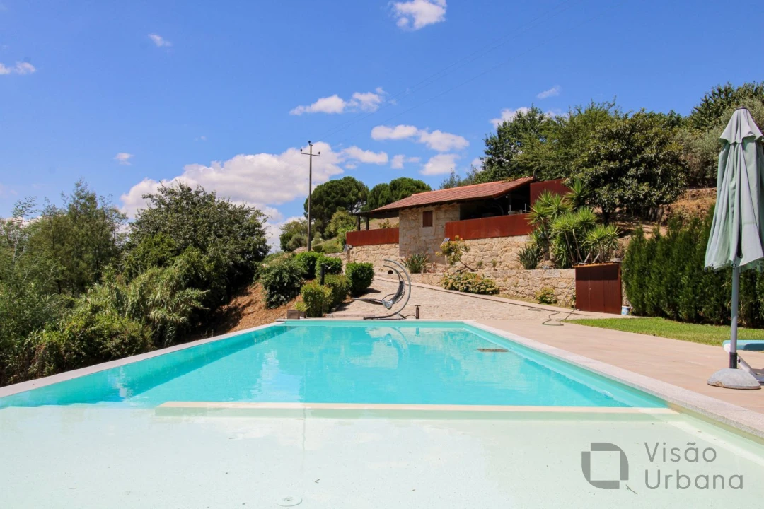Quinta T1 para Venda em Povolide Foto 7
