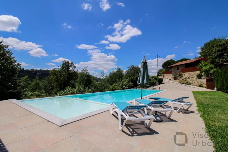 Quinta T1 para Venda em Povolide Foto 6