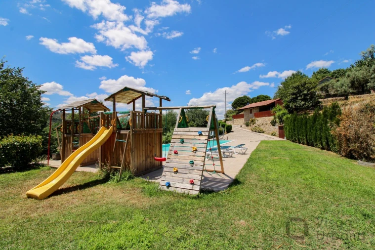 Quinta T1 para Venda em Povolide Foto 8