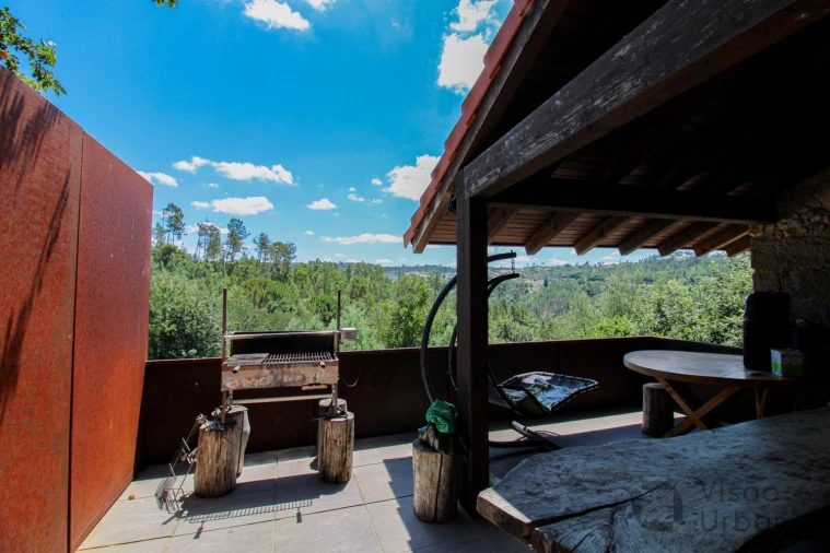Quinta T1 para Venda em Povolide Foto 20