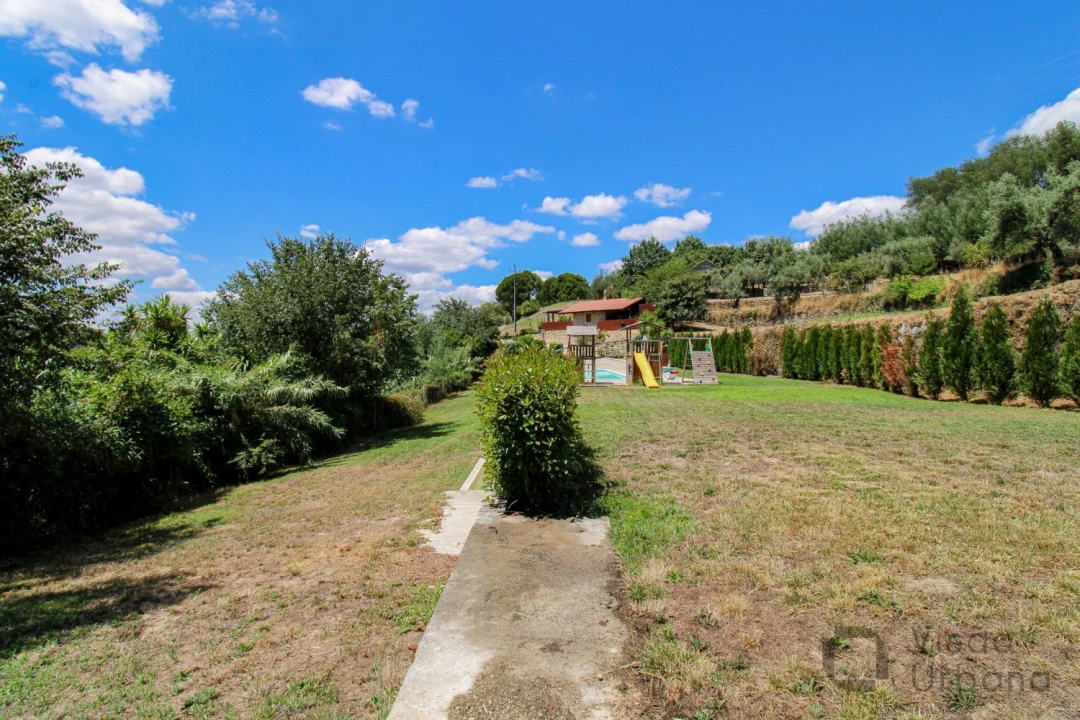 Quinta T1 para Venda em Povolide Foto 10