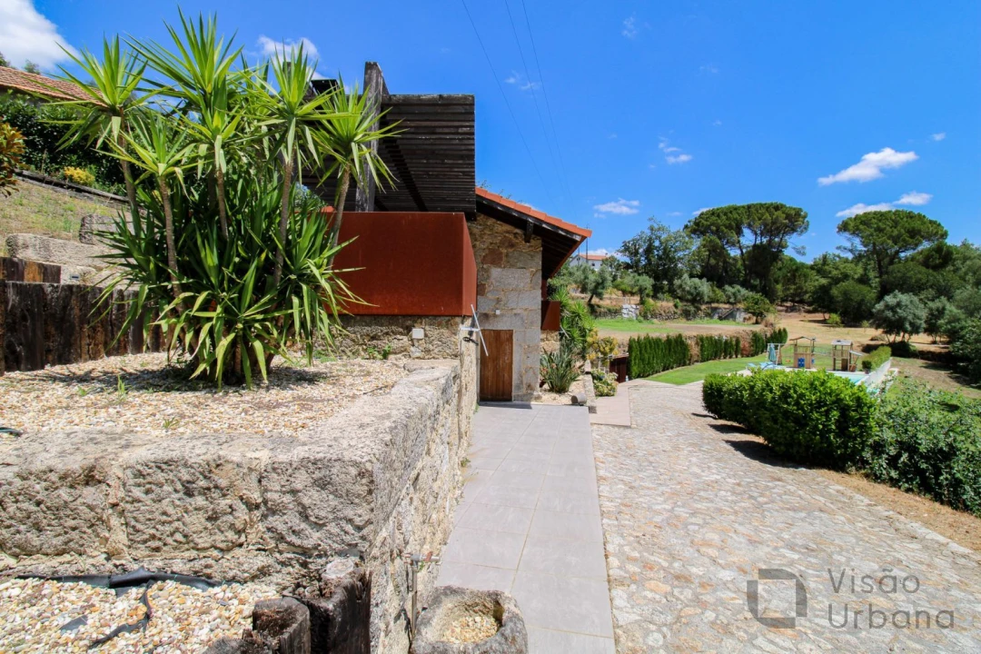 Quinta T1 para Venda em Povolide Foto 14