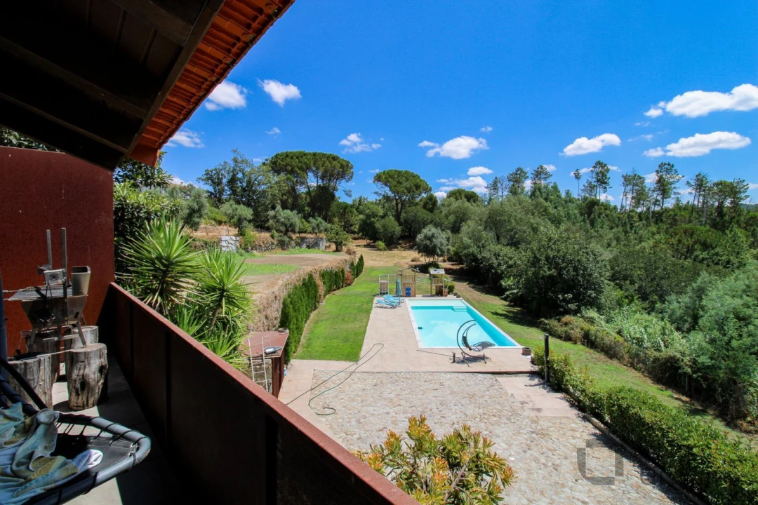 Quinta T1 para Venda em Povolide Foto 23