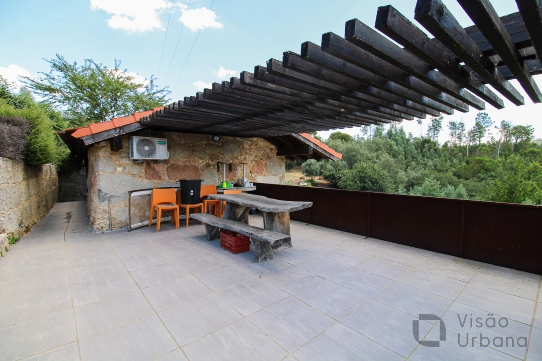 Quinta T1 para Venda em Povolide Foto 18