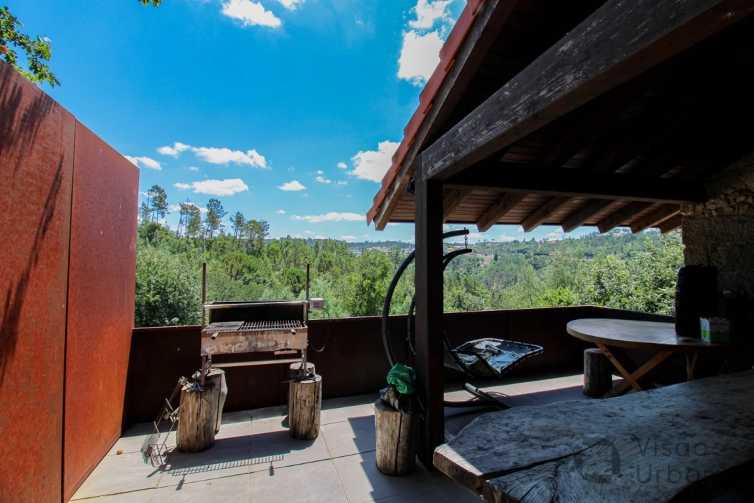 Quinta T1 para Venda em Povolide Foto 20
