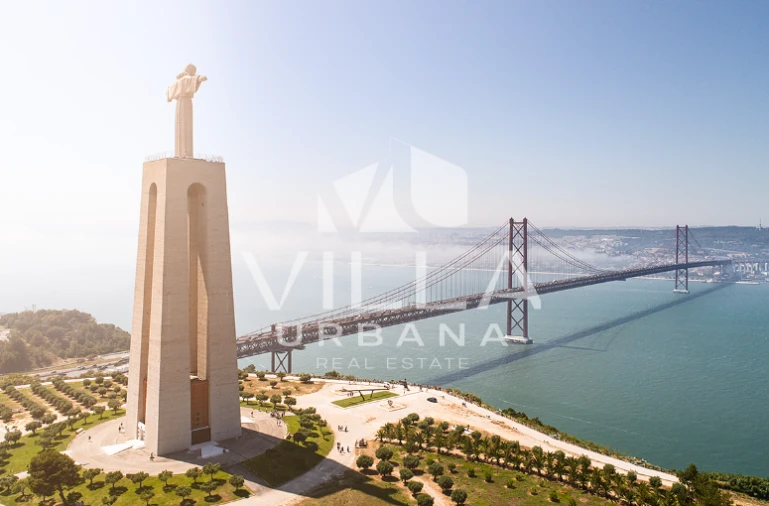 Apartamento T1 para Venda em Corroios Foto 9