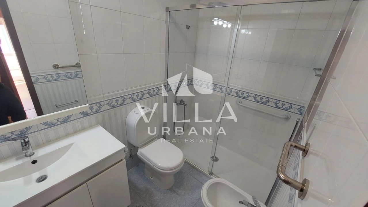 Apartamento T1 para Venda em Corroios Foto 17