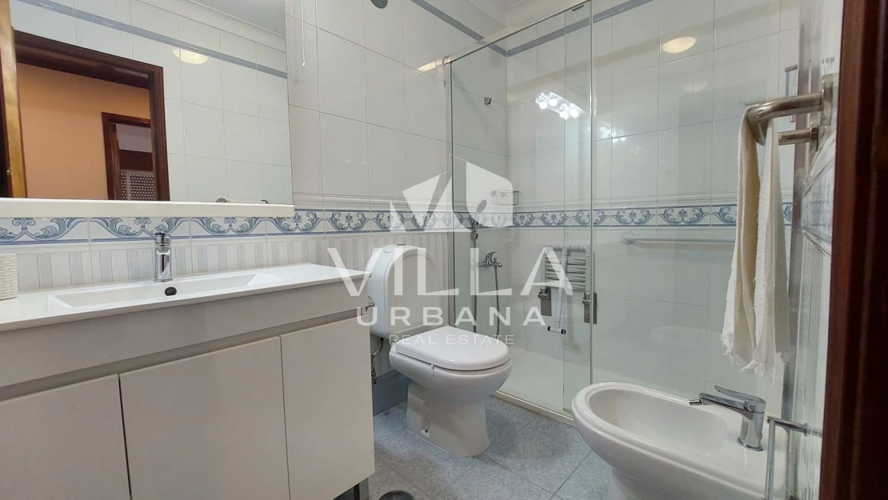 Apartamento T1 para Venda em Corroios Foto 28