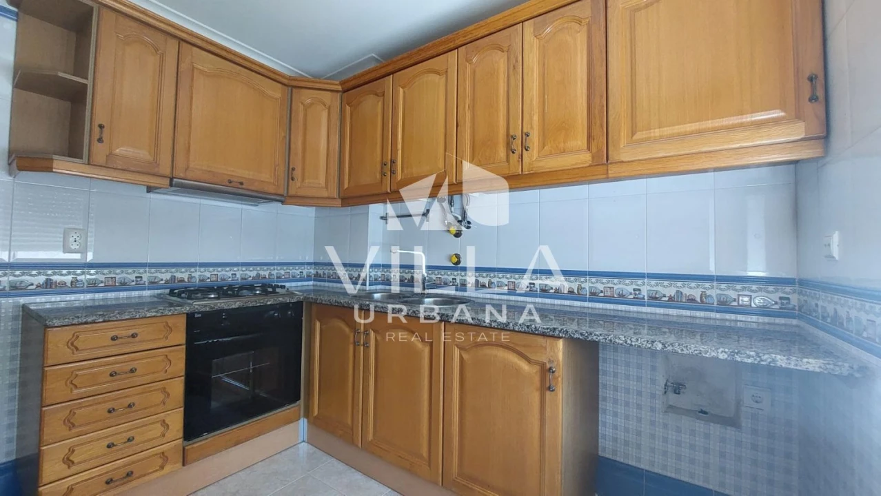 Apartamento T1 para Venda em Corroios Foto 21