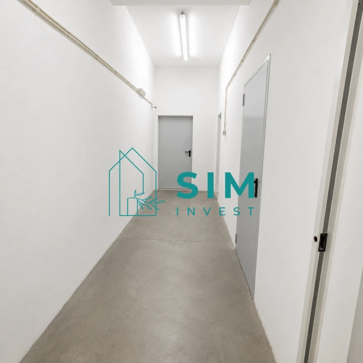 Apartamento T2 para Venda em Santa Barbara de Nexe Foto 17