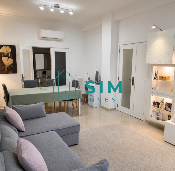 Apartamento T2 para Venda em Santa Barbara de Nexe Foto 2