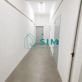 Apartamento T2 para Venda em Santa Barbara de Nexe