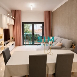 Apartamento T2 para Venda em Santa Barbara de Nexe