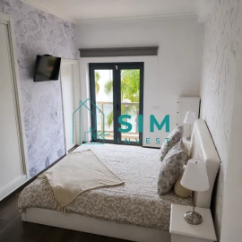 Apartamento T2 para Venda em Santa Barbara de Nexe