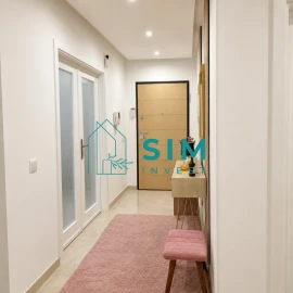 Apartamento T2 para Venda em Santa Barbara de Nexe