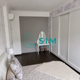 Apartamento T2 para Venda em Santa Barbara de Nexe