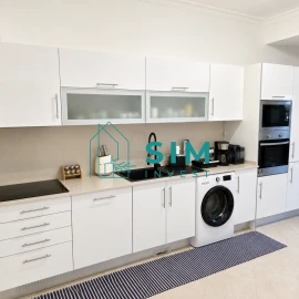 Apartamento T2 para Venda em Santa Barbara de Nexe