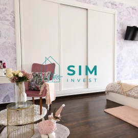 Apartamento T2 para Venda em Santa Barbara de Nexe