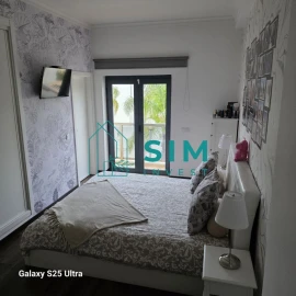 Apartamento T2 para Venda em Santa Barbara de Nexe
