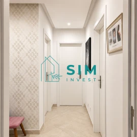 Apartamento T2 para Venda em Santa Barbara de Nexe