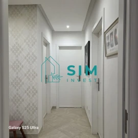 Apartamento T2 para Venda em Santa Barbara de Nexe