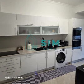 Apartamento T2 para Venda em Santa Barbara de Nexe