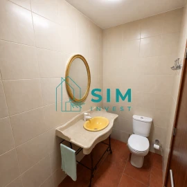 Apartamento T2 para Venda em Santa Barbara de Nexe