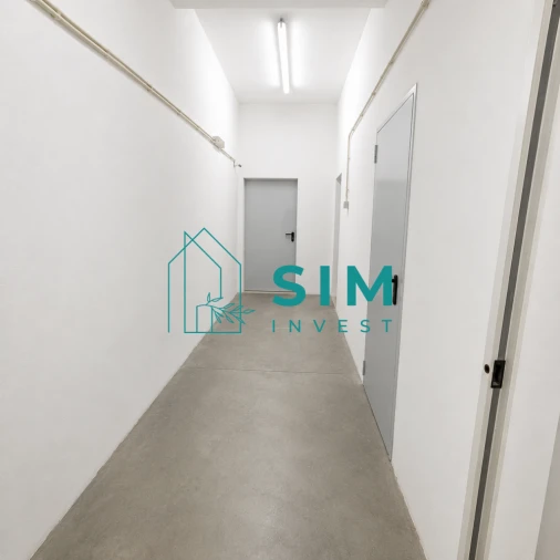 Apartamento T2 para Venda em Santa Barbara de Nexe Foto 17