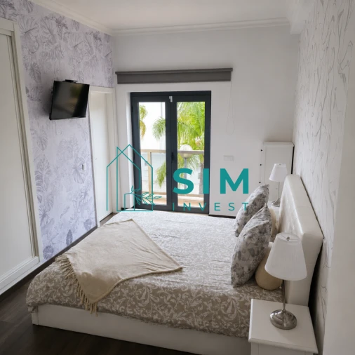 Apartamento T2 para Venda em Santa Barbara de Nexe Foto 6