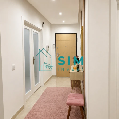 Apartamento T2 para Venda em Santa Barbara de Nexe Foto 8