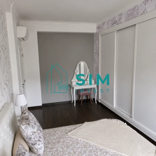 Apartamento T2 para Venda em Santa Barbara de Nexe Foto 7