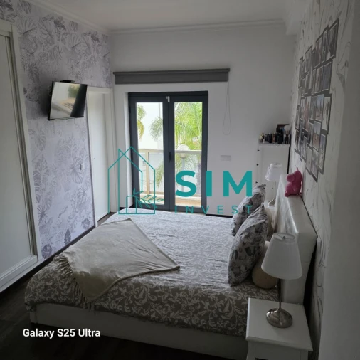Apartamento T2 para Venda em Santa Barbara de Nexe Foto 6