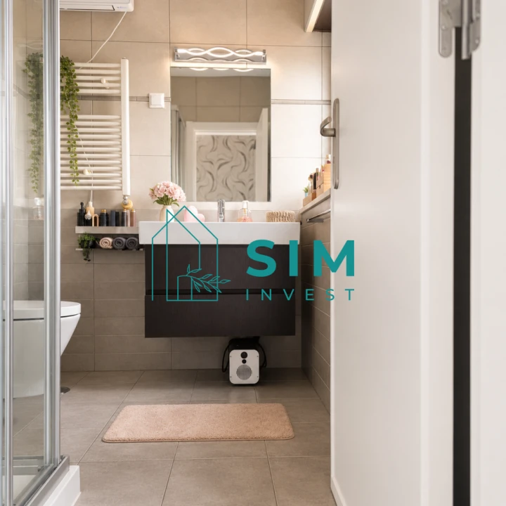 Apartamento T2 para Venda em Santa Barbara de Nexe Foto 11