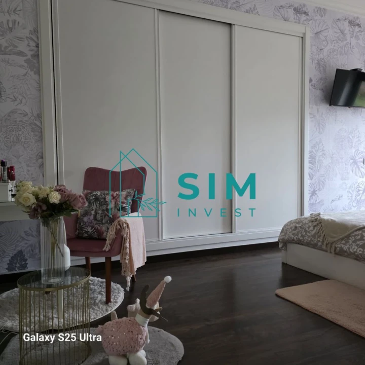 Apartamento T2 para Venda em Santa Barbara de Nexe Foto 7