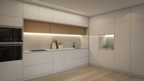 Moradia T3 para Venda em Antas e Abade de Vermoim