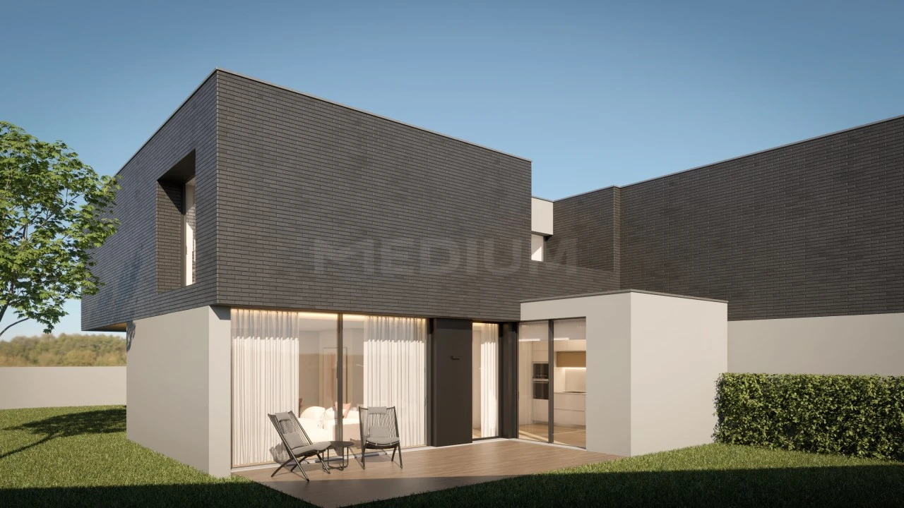 Moradia T3 para Venda em Antas e Abade de Vermoim Foto 3