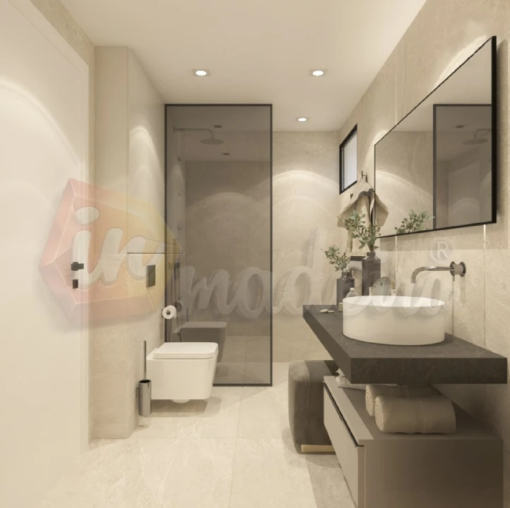 Apartamento T2 para Venda em Caniço Foto 17