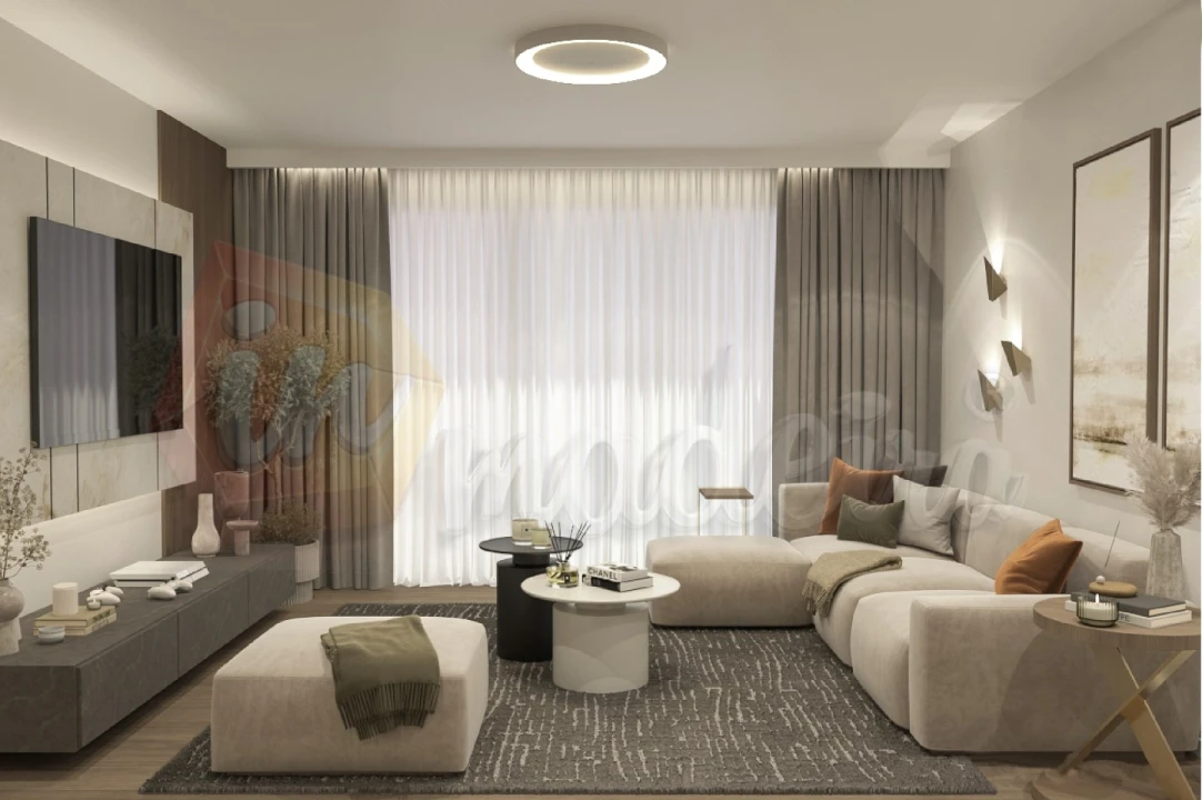 Apartamento T2 para Venda em Caniço Foto 19
