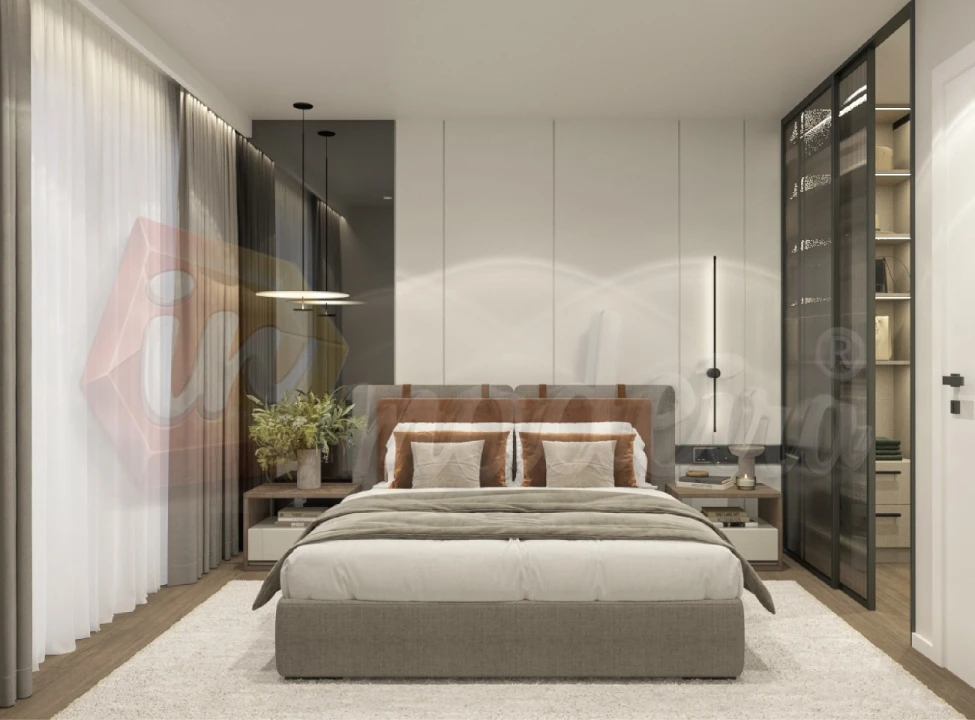 Apartamento T2 para Venda em Caniço Foto 21