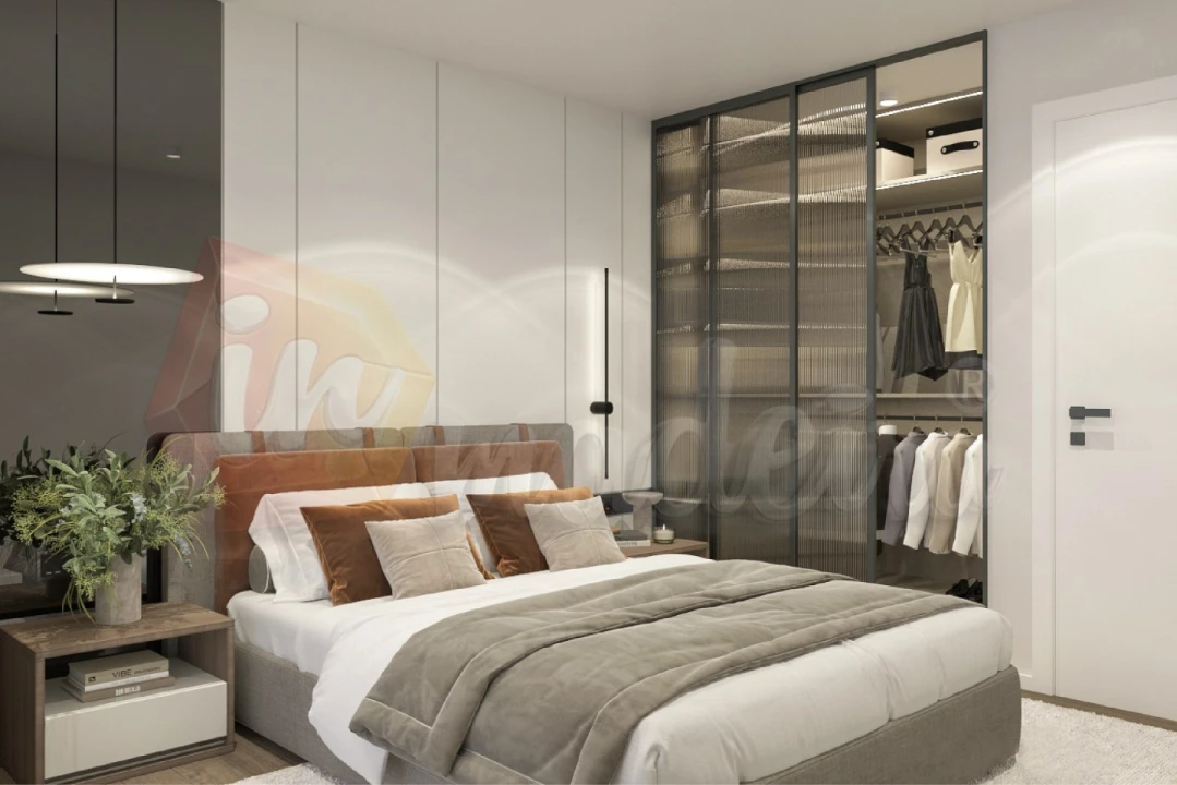 Apartamento T2 para Venda em Caniço Foto 20
